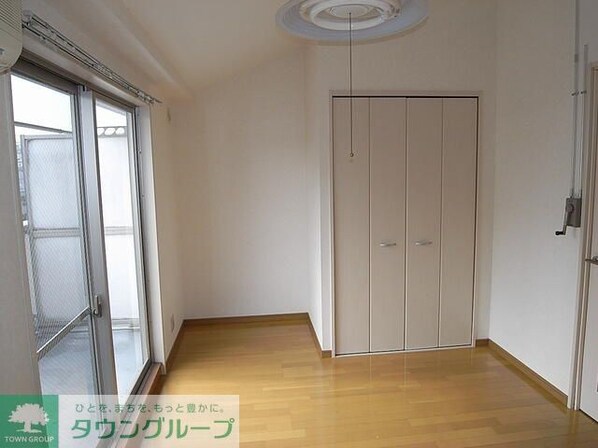 ヴェルデュールの物件内観写真